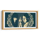 Kill Bill girls | Cuadro decorativo de Canvas Lab