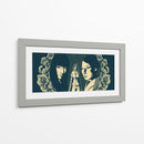 Kill Bill girls | Cuadro decorativo de Canvas Lab