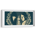 Kill Bill girls | Cuadro decorativo de Canvas Lab