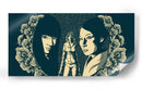 Kill Bill girls | Cuadro decorativo de Canvas Lab