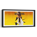 Kill Bill now | Cuadro decorativo de Canvas Lab