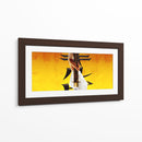 Kill Bill now | Cuadro decorativo de Canvas Lab