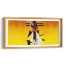 Kill Bill now | Cuadro decorativo de Canvas Lab