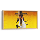Kill Bill now | Cuadro decorativo de Canvas Lab