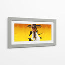 Kill Bill now | Cuadro decorativo de Canvas Lab