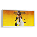 Kill Bill now | Cuadro decorativo de Canvas Lab