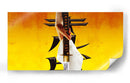 Kill Bill now | Cuadro decorativo de Canvas Lab