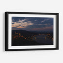 Atardecer en Budapest - Luis Rodrigo Magaña Andrade | Cuadro decorativo de Canvas Lab