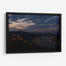 Atardecer en Budapest - Luis Rodrigo Magaña Andrade | Cuadro decorativo de Canvas Lab