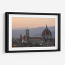 Atardecer en Florencia, Italia - Luis Rodrigo Magaña Andrade | Cuadro decorativo de Canvas Lab