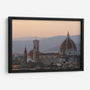 Atardecer en Florencia, Italia - Luis Rodrigo Magaña Andrade | Cuadro decorativo de Canvas Lab
