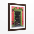 Cuadro decorativo de Canvas Lab