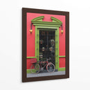Cuadro decorativo de Canvas Lab