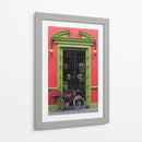 Cuadro decorativo de Canvas Lab