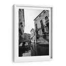 Canales de Venecia - Luis Rodrigo Magaña Andrade | Cuadro decorativo de Canvas Lab