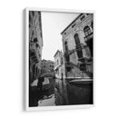 Canales de Venecia - Luis Rodrigo Magaña Andrade | Cuadro decorativo de Canvas Lab