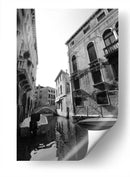 Canales de Venecia - Luis Rodrigo Magaña Andrade | Cuadro decorativo de Canvas Lab