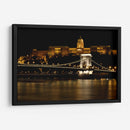 Castillo de Budapest - Luis Rodrigo Magaña Andrade | Cuadro decorativo de Canvas Lab