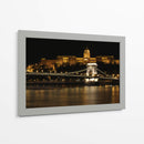 Cuadro decorativo de Canvas Lab