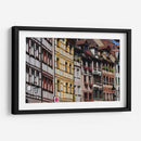 Colorido de Nuremberg, Alemania - Luis Rodrigo Magaña Andrade | Cuadro decorativo de Canvas Lab