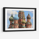 Rasgos de San Basilio - Luis Rodrigo Magaña Andrade | Cuadro decorativo de Canvas Lab