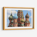 Rasgos de San Basilio - Luis Rodrigo Magaña Andrade | Cuadro decorativo de Canvas Lab