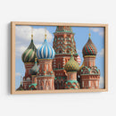 Rasgos de San Basilio - Luis Rodrigo Magaña Andrade | Cuadro decorativo de Canvas Lab