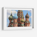 Rasgos de San Basilio - Luis Rodrigo Magaña Andrade | Cuadro decorativo de Canvas Lab