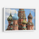 Rasgos de San Basilio - Luis Rodrigo Magaña Andrade | Cuadro decorativo de Canvas Lab