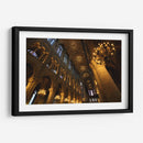 Recuerdos de Notre Dame - Luis Rodrigo Magaña Andrade | Cuadro decorativo de Canvas Lab