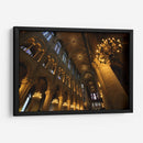 Recuerdos de Notre Dame - Luis Rodrigo Magaña Andrade | Cuadro decorativo de Canvas Lab