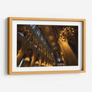 Recuerdos de Notre Dame - Luis Rodrigo Magaña Andrade | Cuadro decorativo de Canvas Lab