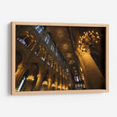 Recuerdos de Notre Dame - Luis Rodrigo Magaña Andrade | Cuadro decorativo de Canvas Lab