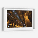 Recuerdos de Notre Dame - Luis Rodrigo Magaña Andrade | Cuadro decorativo de Canvas Lab