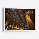 Recuerdos de Notre Dame - Luis Rodrigo Magaña Andrade | Cuadro decorativo de Canvas Lab