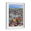 Una tarde en Guanajuato - Luis Rodrigo Magaña Andrade | Cuadro decorativo de Canvas Lab