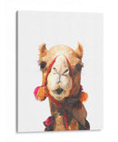 Camello - Alemi | Cuadro decorativo de Canvas Lab