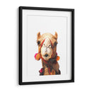 Camello - Alemi | Cuadro decorativo de Canvas Lab