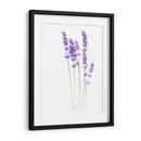 Lavanda - Alemi | Cuadro decorativo de Canvas Lab