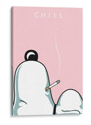 SNOOPY-01 - David Aste | Cuadro decorativo de Canvas Lab