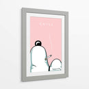 Cuadro decorativo de Canvas Lab