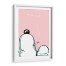 SNOOPY-01 - David Aste | Cuadro decorativo de Canvas Lab