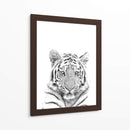 Cuadro decorativo de Canvas Lab