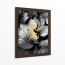 Cuadro decorativo de Canvas Lab