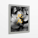 Cuadro decorativo de Canvas Lab