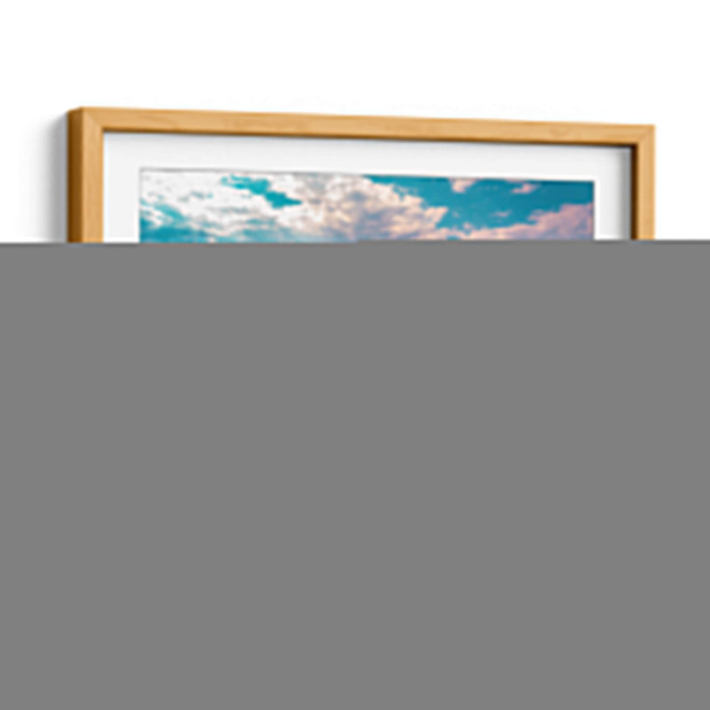 ISLA DE JANITZIO - MICHOACÁN - Luis Fernando Cortez | Cuadro decorativo de Canvas Lab