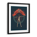 Kill Bill poster | Cuadro decorativo de Canvas Lab