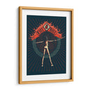 Kill Bill poster | Cuadro decorativo de Canvas Lab
