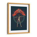 Kill Bill poster | Cuadro decorativo de Canvas Lab