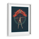 Kill Bill poster | Cuadro decorativo de Canvas Lab